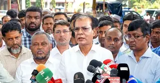 শিগগিরই রমেক হাসপাতালের আইসিইউ বেড সংকট দূর হবে: ত্রাণমন্ত্রী